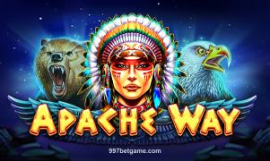 Apache Way tại 997bet
