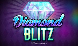 Hình ảnh trò chơi Diamond Blitz tại 997bet