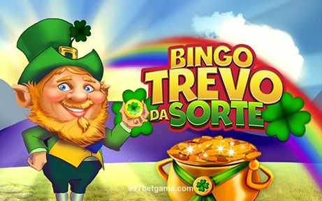 Bingo Trevo da Sorte tại 997bet