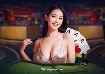 Poker 3 Lá tại 997bet