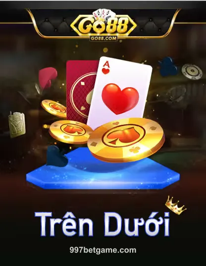 Go Tren Duoi Portrait tại 997bet